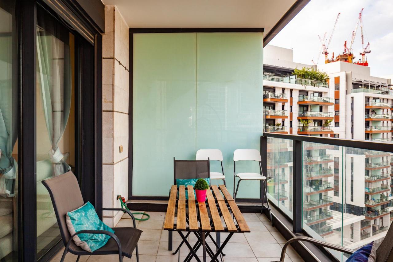 Superior & Spacious.over Tlv Mall * Tel Aviv